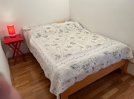 Ferienwohnung Kozica