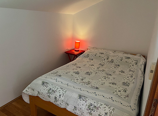 Ferienwohnung Kozica