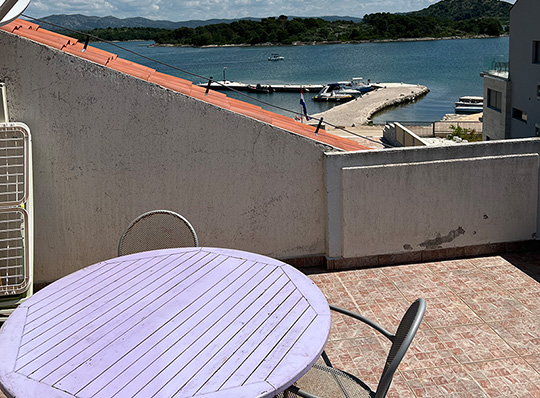 Ferienwohnung Kozica