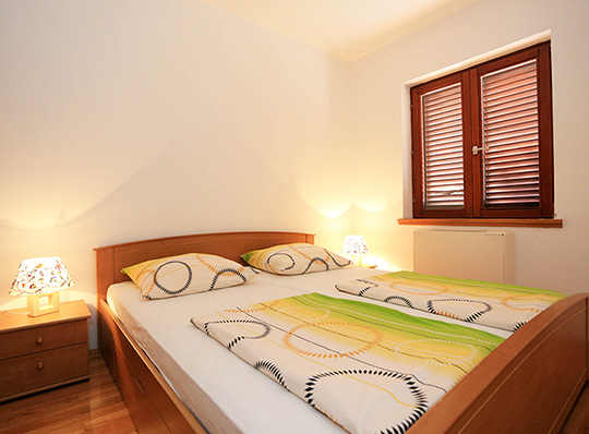 Ferienwohnung Orada