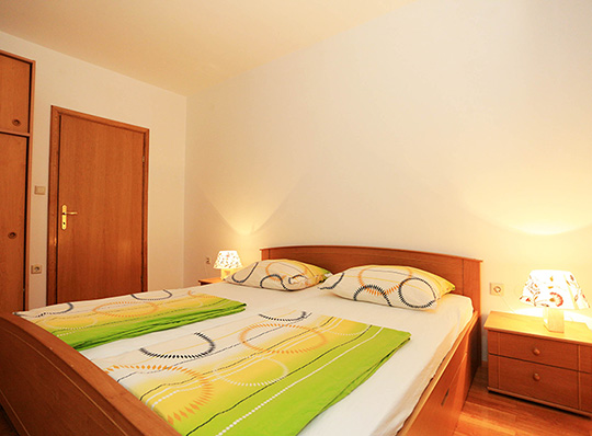 Ferienwohnung Orada