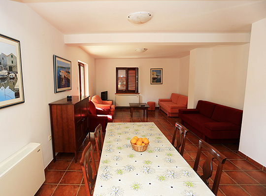 Ferienwohnung Orada