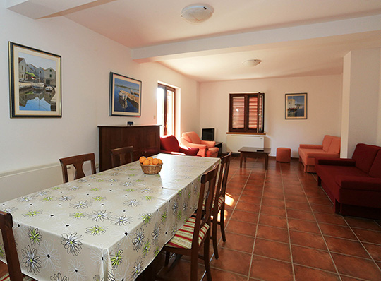 Ferienwohnung Orada