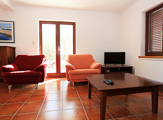 Ferienwohnung Orada