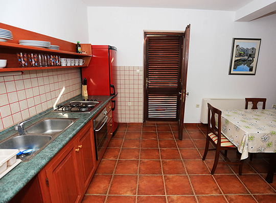 Ferienwohnung Orada