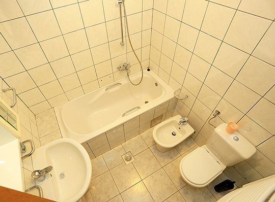 Ferienwohnung Orada