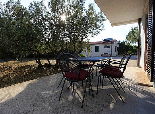 Ferienwohnung Orada