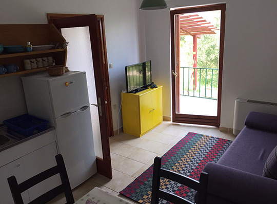 Ferienwohnung Orada