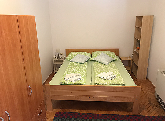 Ferienwohnung Orada