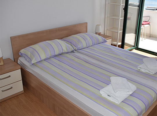 Ferienwohnung Pic