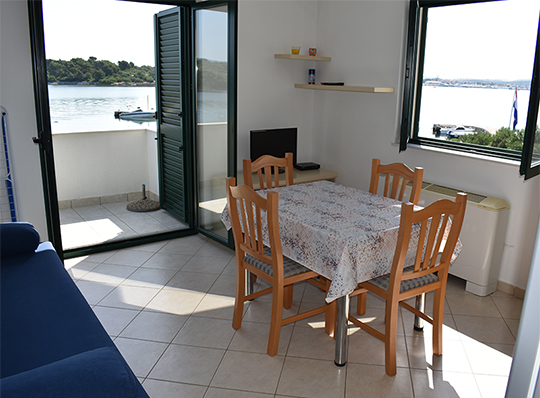 Ferienwohnung Pic