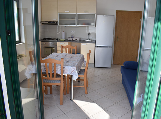 Ferienwohnung Pic