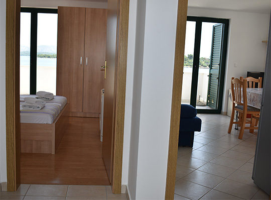 Ferienwohnung Pic