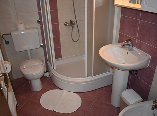 Ferienwohnung Pic