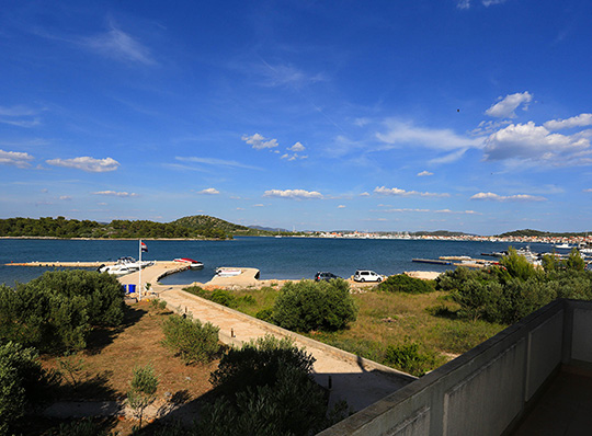 Ferienwohnung Saint Pierre
