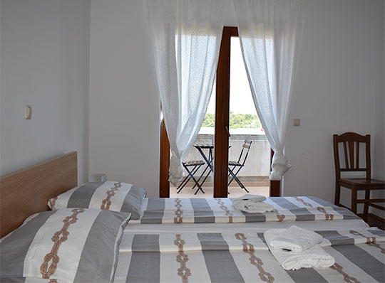 Ferienwohnung Saint Pierre