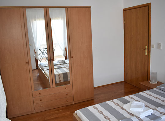 Ferienwohnung Saint Pierre