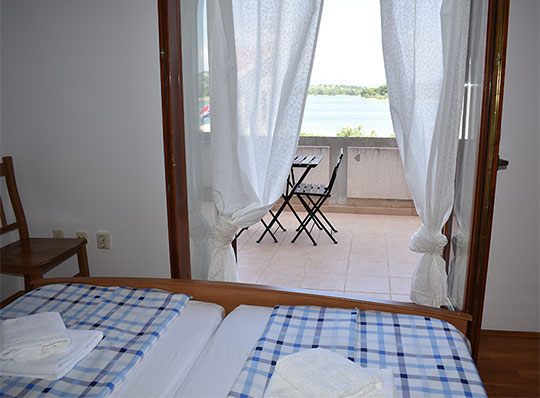 Ferienwohnung Saint Pierre
