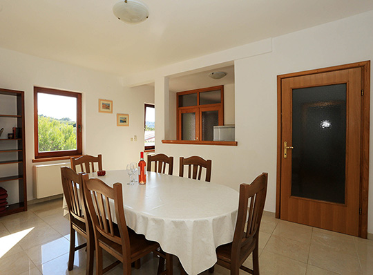 Ferienwohnung Saint Pierre