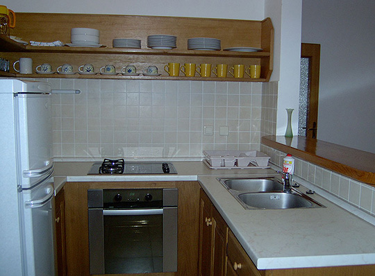 Ferienwohnung Saint Pierre
