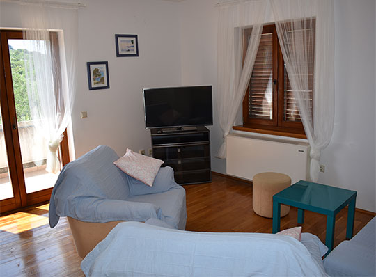 Ferienwohnung Saint Pierre