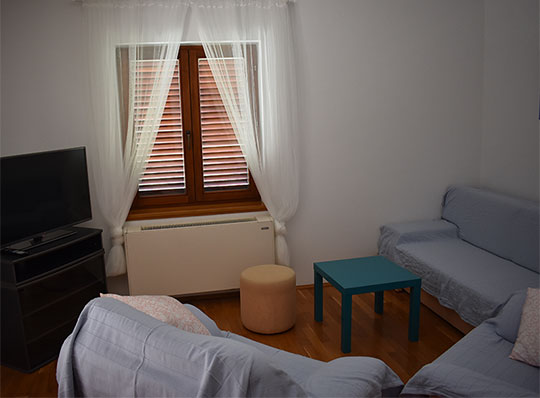 Ferienwohnung Saint Pierre