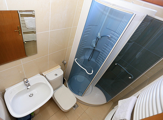 Ferienwohnung Saint Pierre